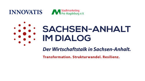 Sachsen-Anhalt im Dialog