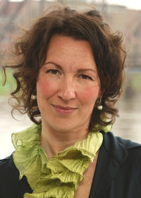 Sandra Oheim
