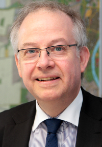 Dr. Dieter Scheidemann