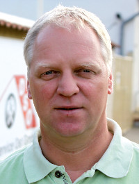 Dr. Gerd Petzoldt