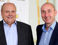 Frank Rückriem, Jens Schneider