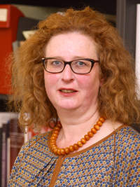 Dr. Gabriele Köster